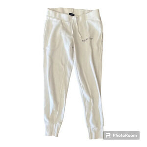 Seaside Official Sweatpants Joggers Size XS Loungewear Preppy Florida Resortwear